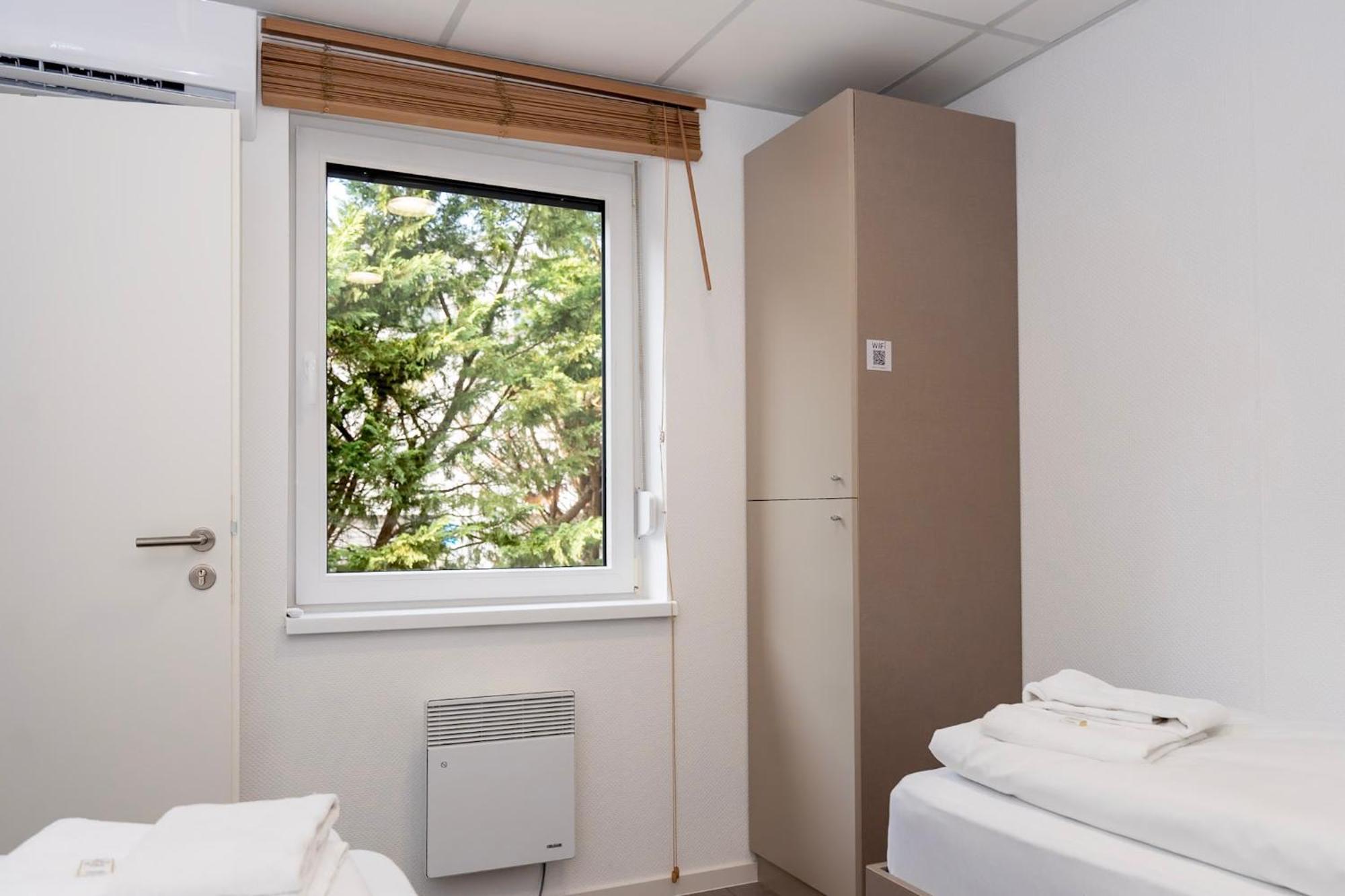 Comfort Housing Apartments Falkensee Luaran gambar