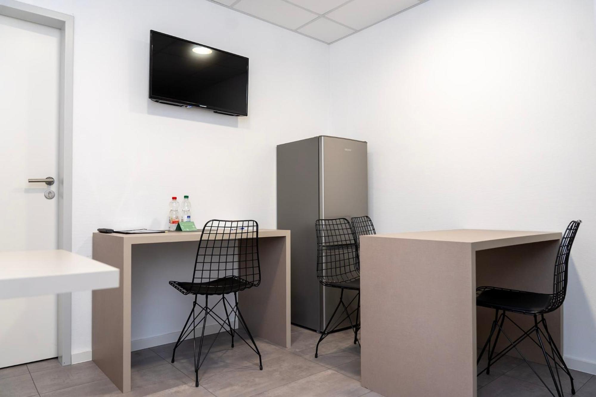 Comfort Housing Apartments Falkensee Luaran gambar