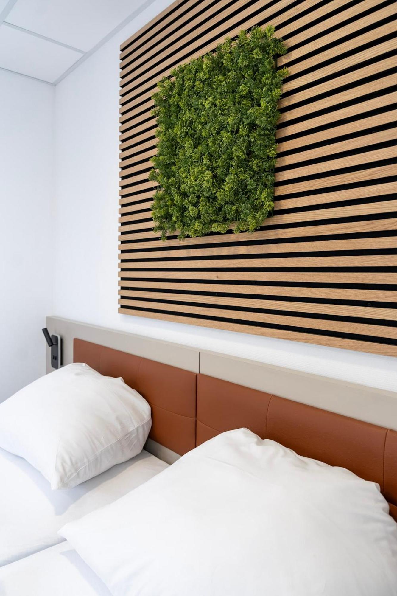 Comfort Housing Apartments Falkensee Luaran gambar